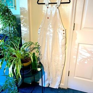 Dickies Women Overalls